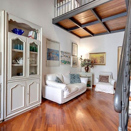 Mamo Florence - Gastone Apartment Esterno foto