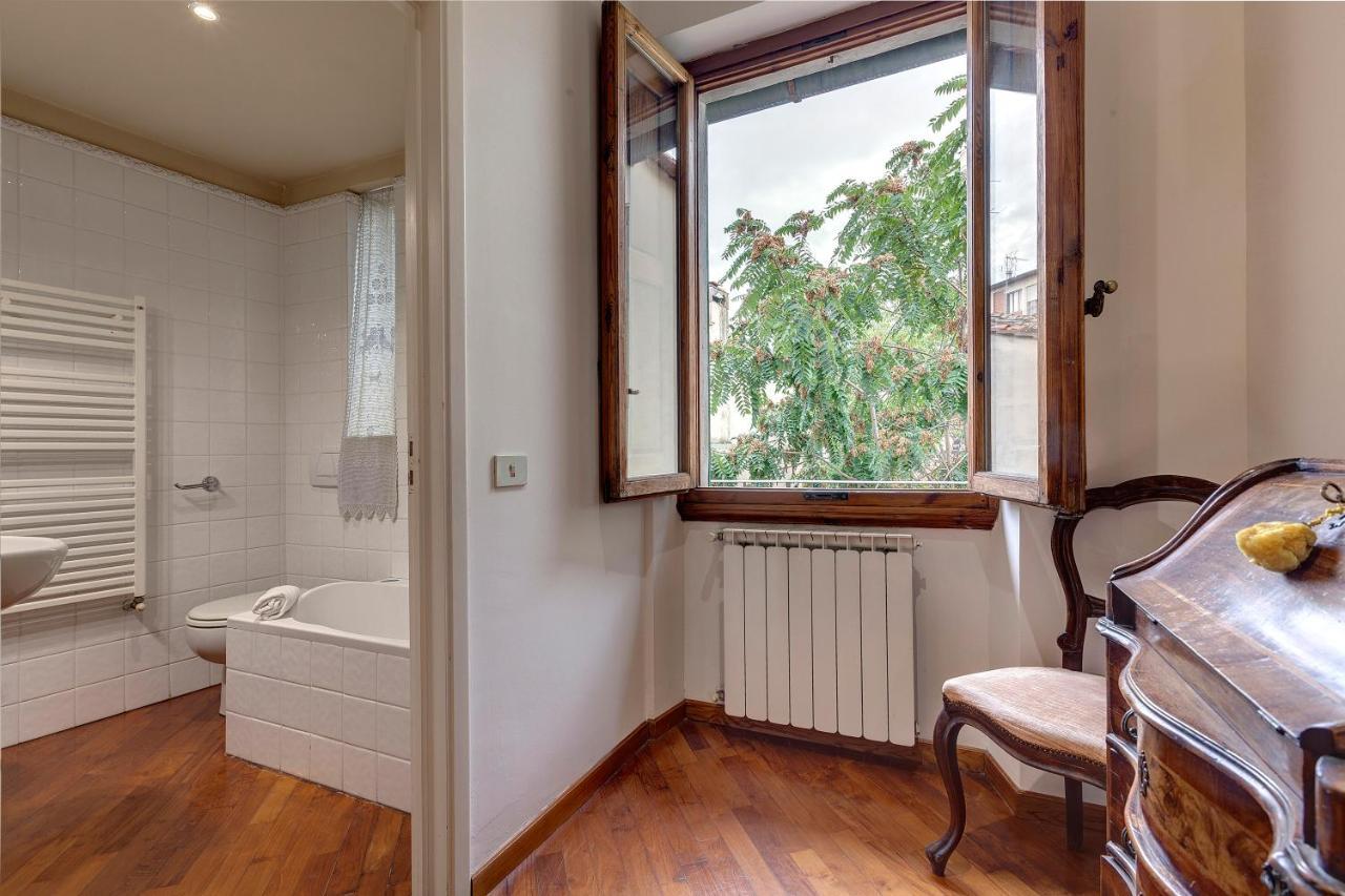 Mamo Florence - Gastone Apartment Esterno foto