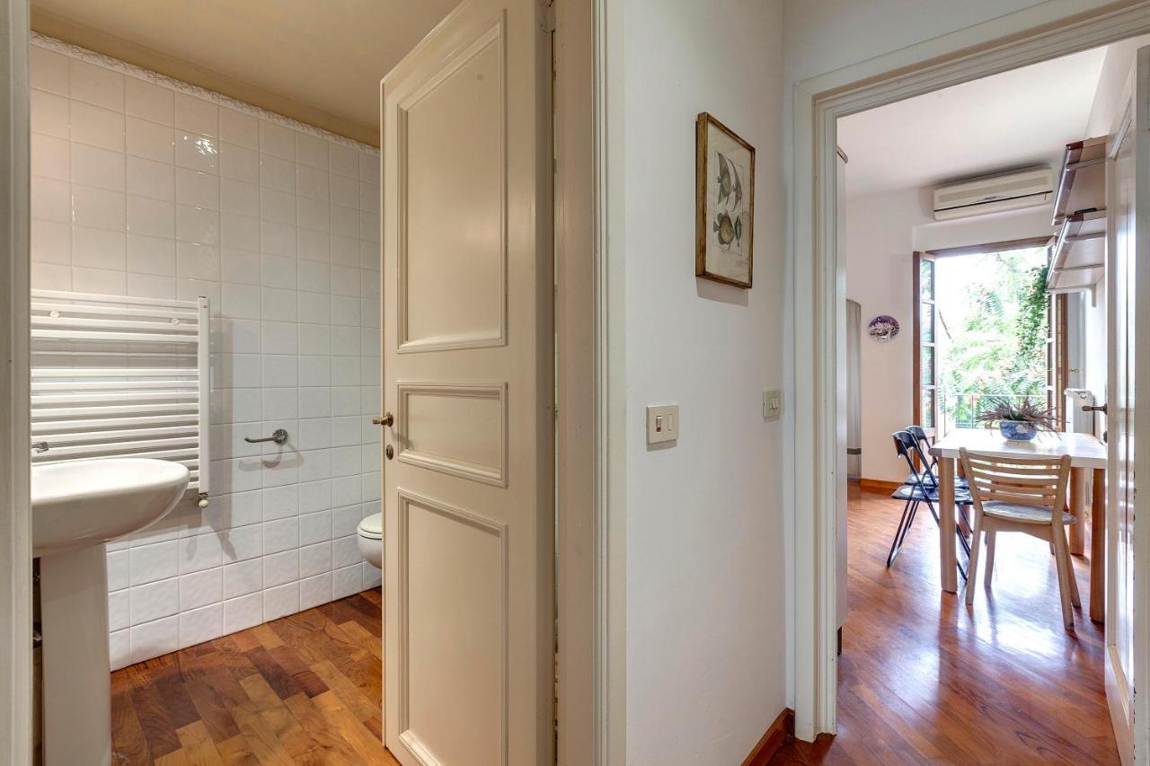 Mamo Florence - Gastone Apartment Esterno foto