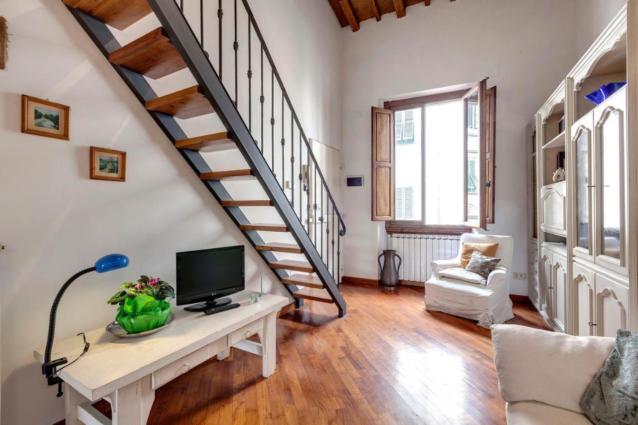Mamo Florence - Gastone Apartment Esterno foto
