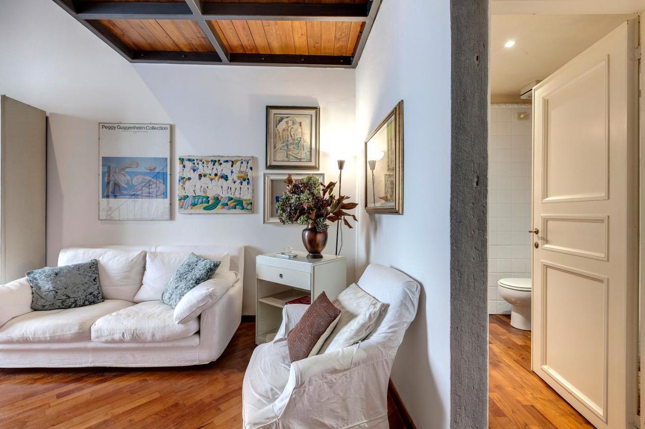 Mamo Florence - Gastone Apartment Esterno foto