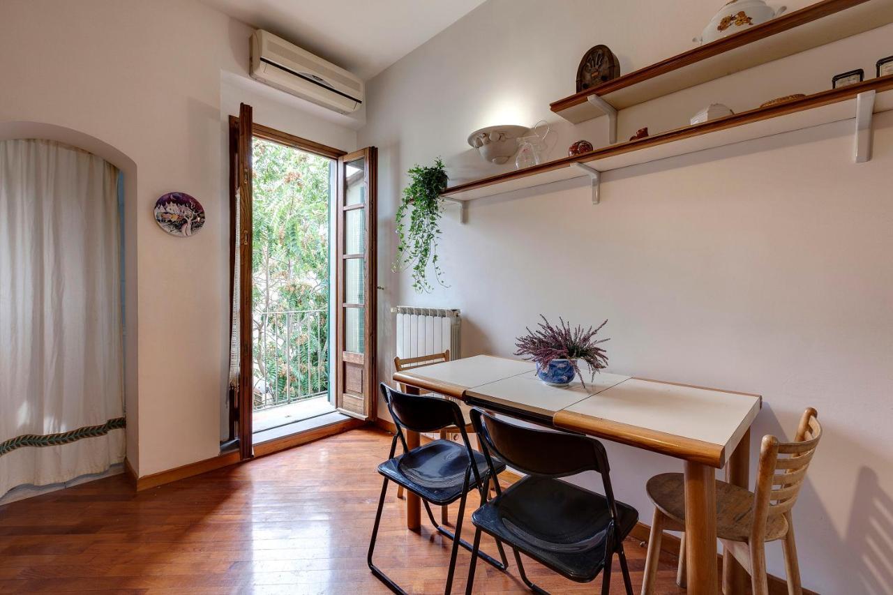 Mamo Florence - Gastone Apartment Esterno foto