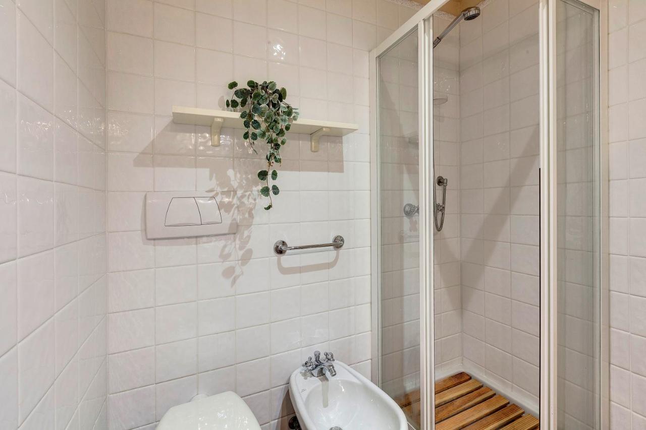 Mamo Florence - Gastone Apartment Esterno foto