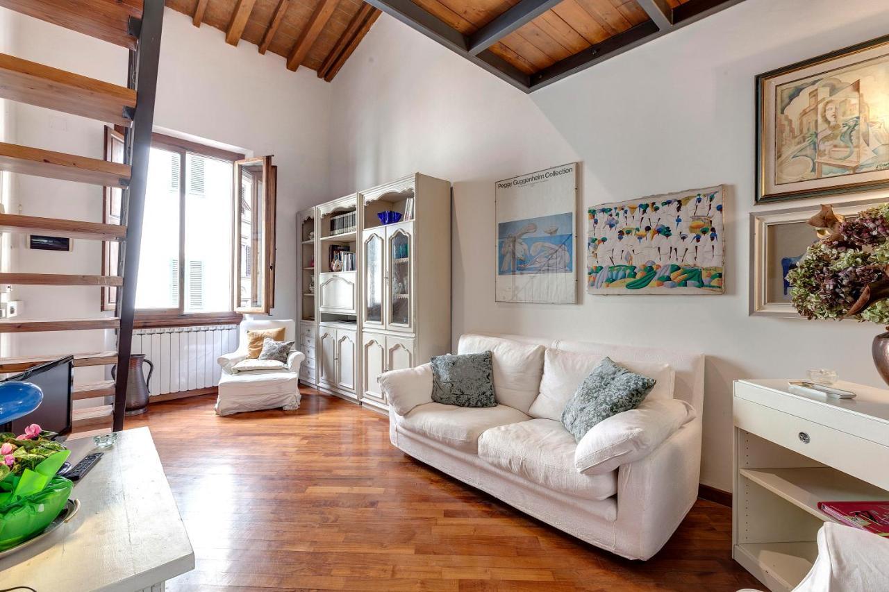 Mamo Florence - Gastone Apartment Esterno foto