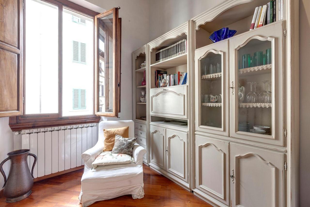 Mamo Florence - Gastone Apartment Esterno foto